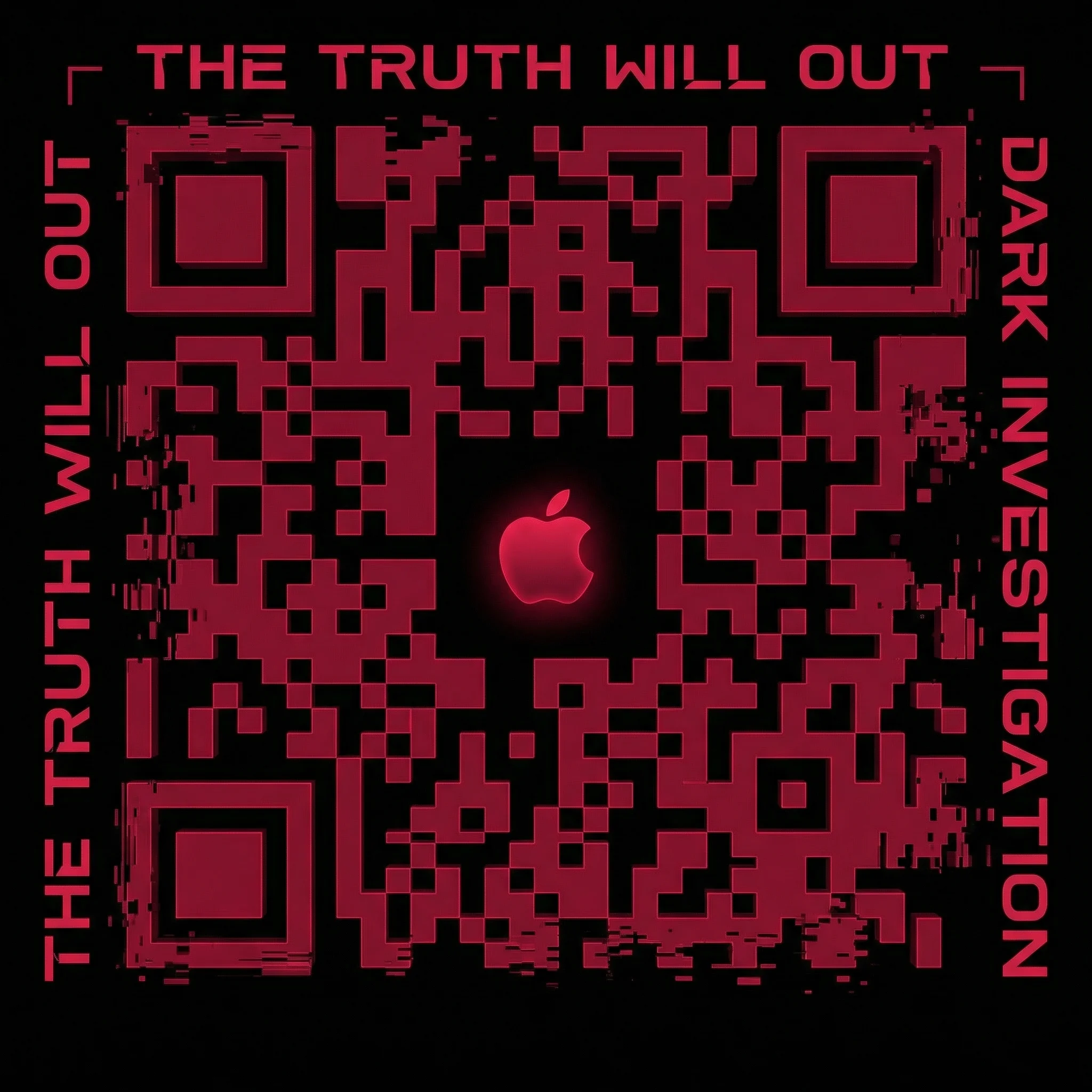 4438x最大人情 iOS版本下载二维码